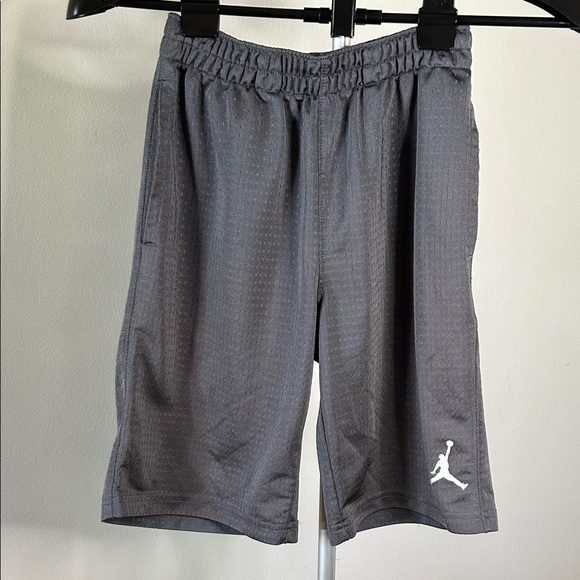 Jordan Other - Jordan Kids Gray Shorts